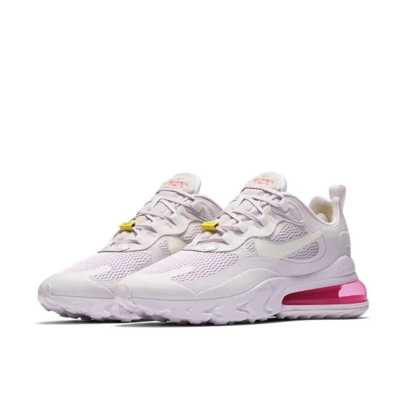 Nike Air Max 270 React Purple (CZ0374-500)