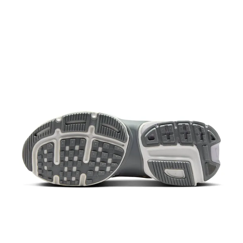 Nike V2K Run (cement grey / cement grey / pewter) – FD0736-008