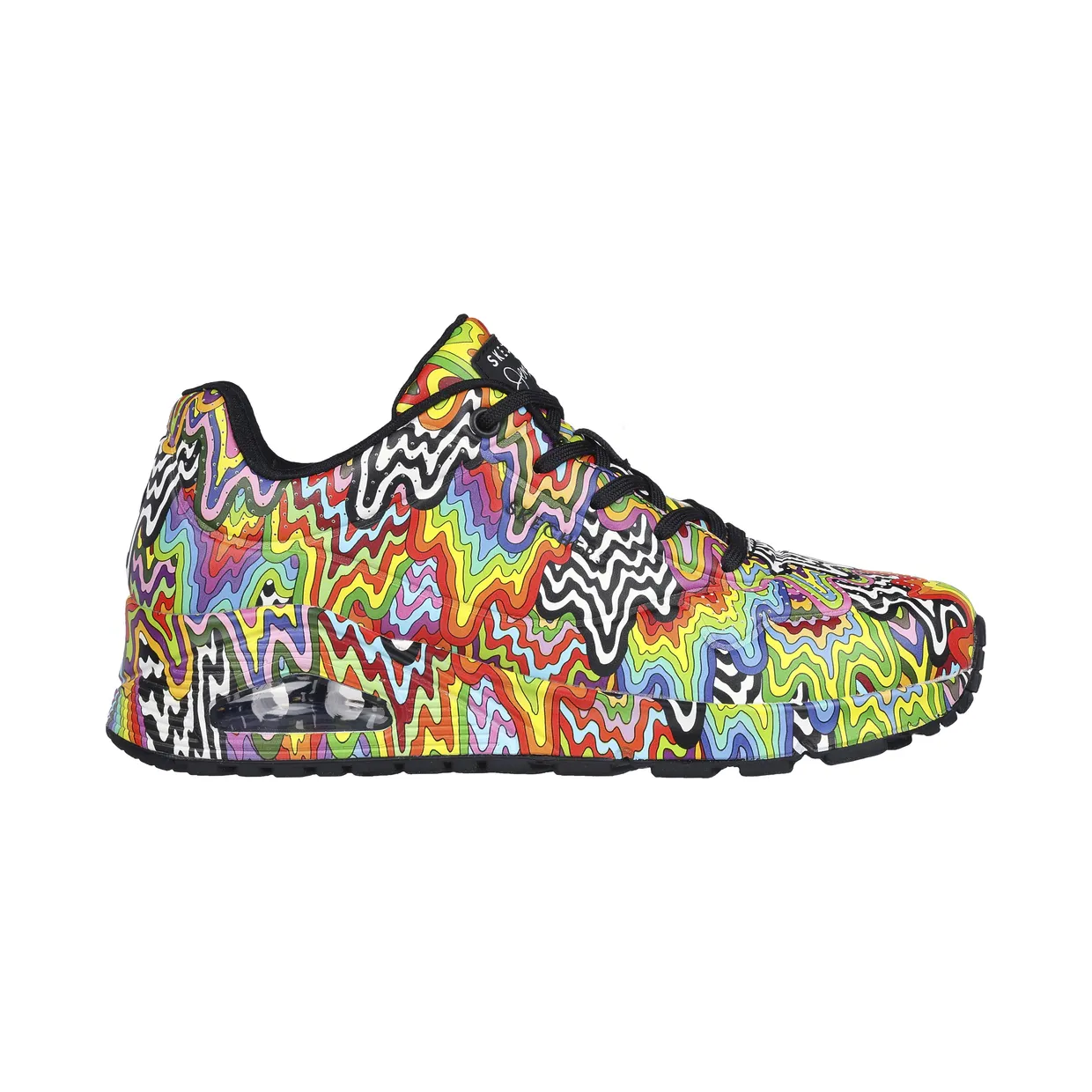 skechers-skech 177960 MLT