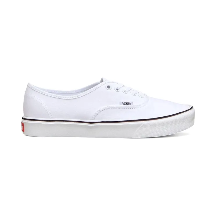 Vans Authentic Lite Canvas White True White (VN04OQL5R)