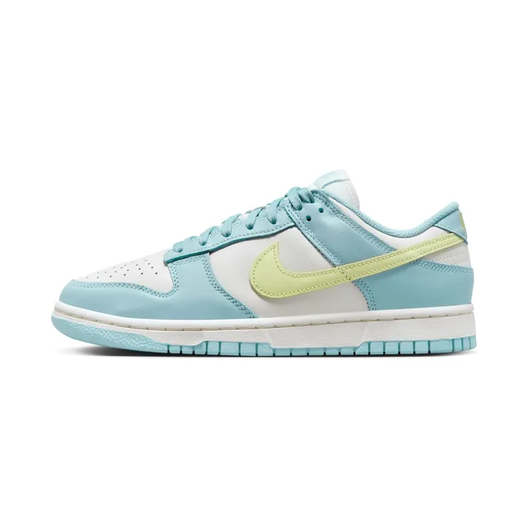 Nike DUNK LO MNS “Ocean Bliss” (DD1503-123)