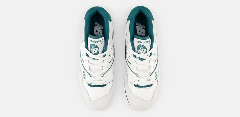 New Balance 550 “Vintage Teal” (BB550STA)