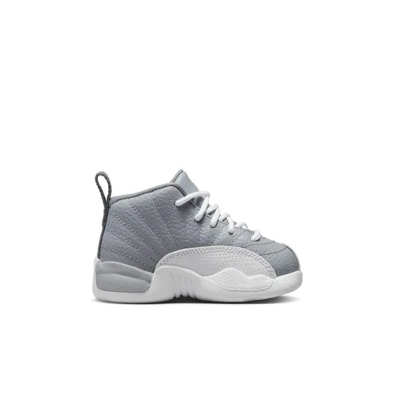 Jordan 12 Retro TD “Stealth” (850000-015)