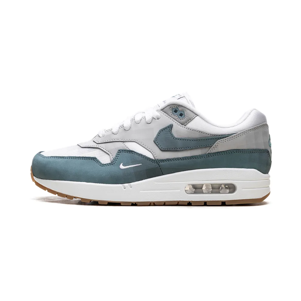 Nike Air Max 1 “.SWOOSH Low Poly Adventure” (HV1940-100)