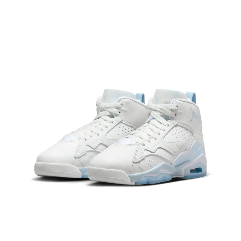 Jordan MVP Summit White / Blue Tint / White (DZ5577-104)