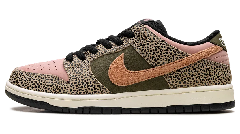 Nike SB Dunk Low “Arts-Rec” (IH3211-200)
