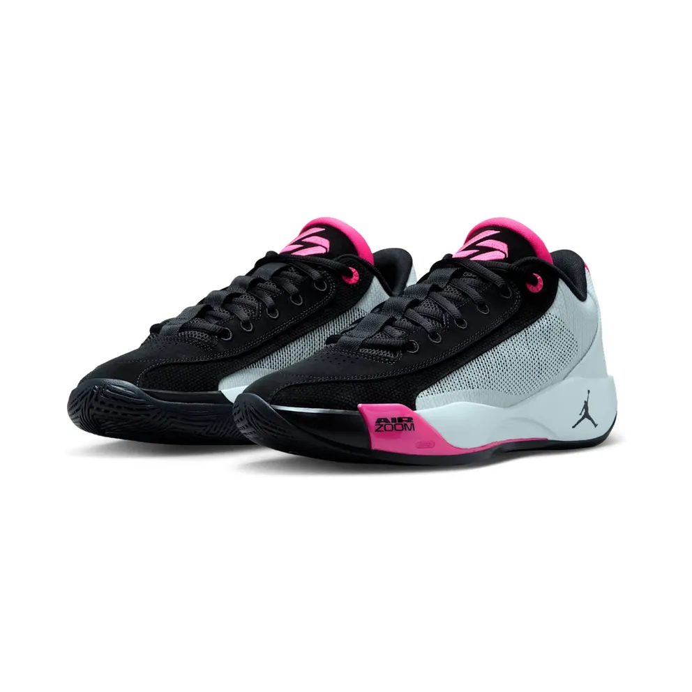 Jordan Luka .77 “Black Hyper Pink Barely Green” (HF0806-001)
