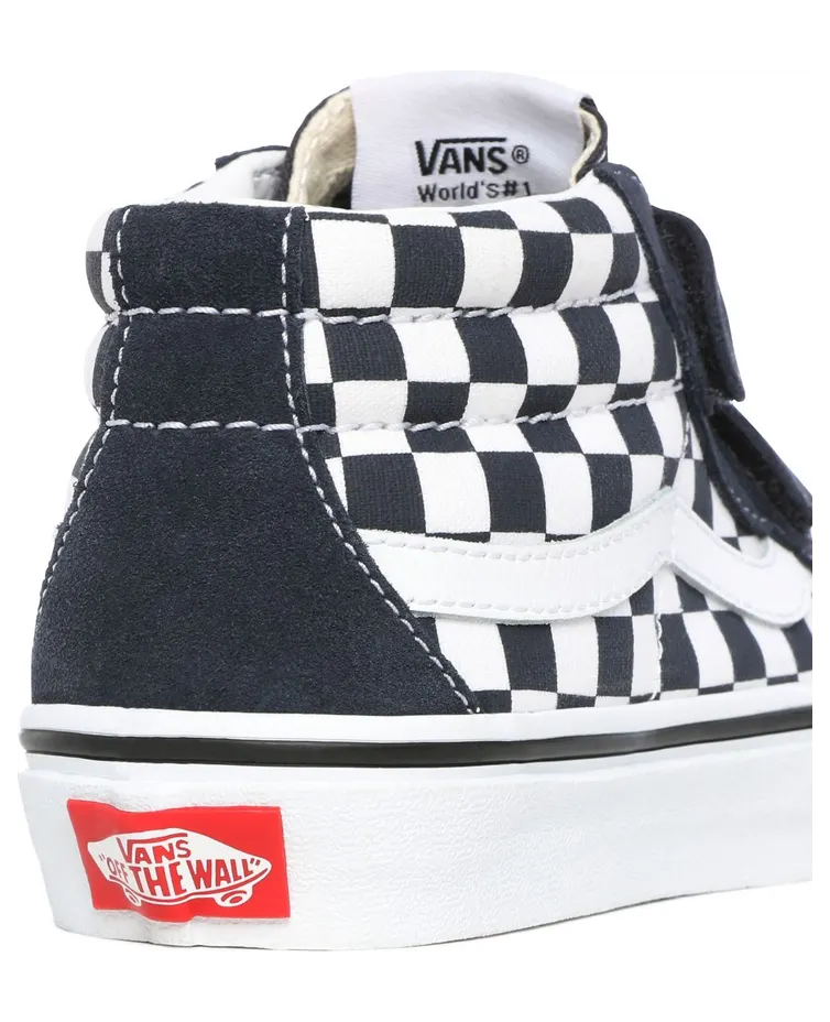 vans-sk8-mid VN0A346Y0HF