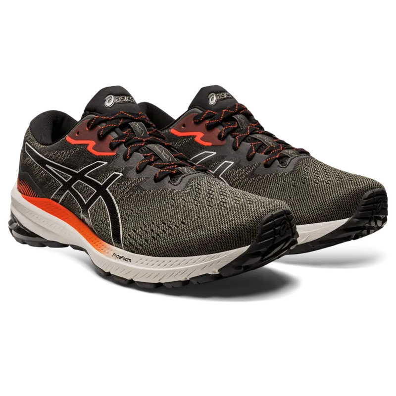 Asics GT-1000 11 TR Nature Bathing/Olive (1011B573.300)