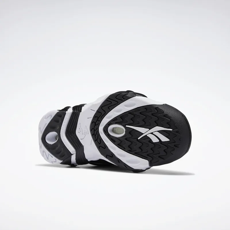 Reebok Shaqnosis Black White (2020) Black/White (Other Brands Other)