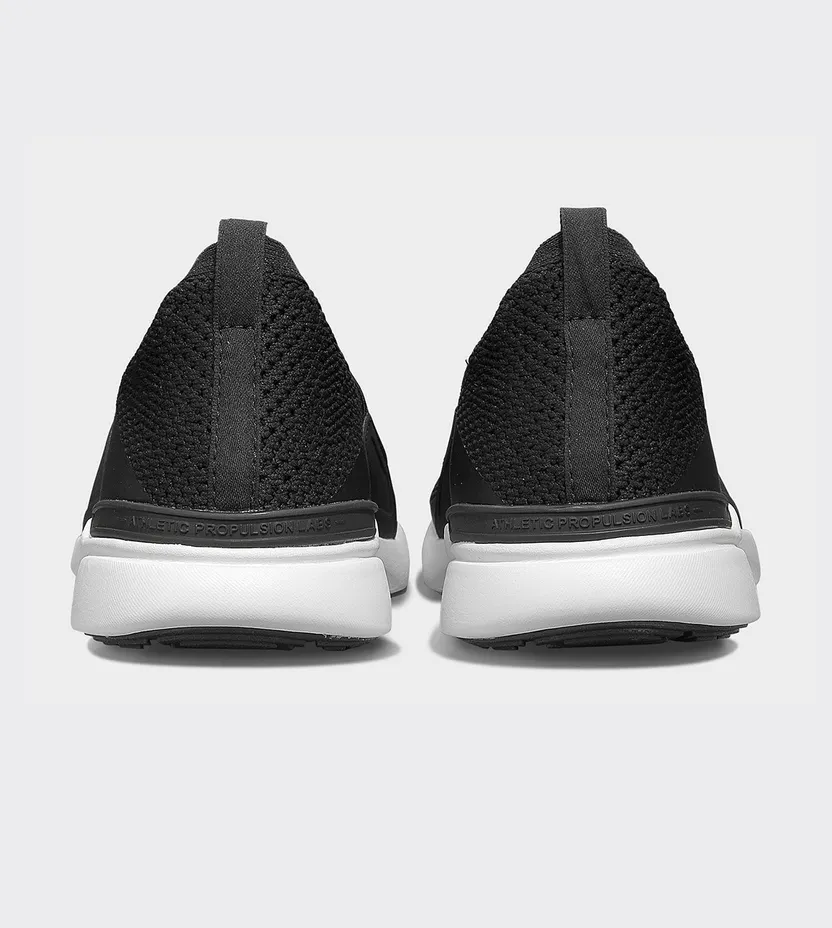 APL TechLoom Bliss “Black/Black/White” (Heren) (3)