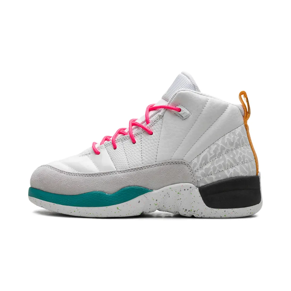 Air Jordan 12 PS “Vapor Green” (151186-130)