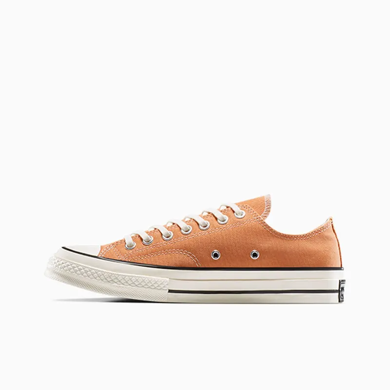 Converse Chuck 70 Vintage Canvas Clay Court/Egret/Black (A11752C)