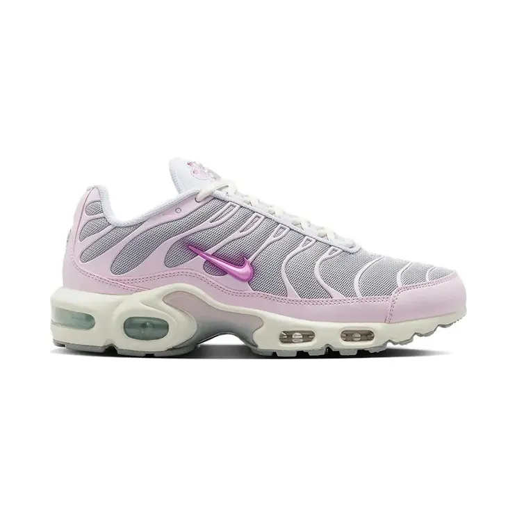 Nike Air Max Plus Paw Print Pink Foam (HM3692-061)