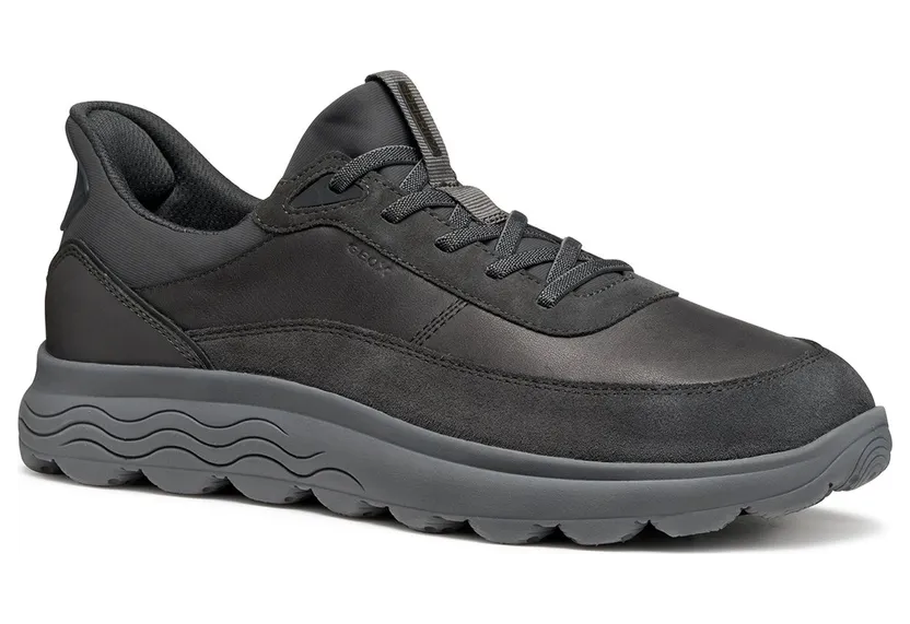 Geox sneaker grijs (U56MPA08522C1115)