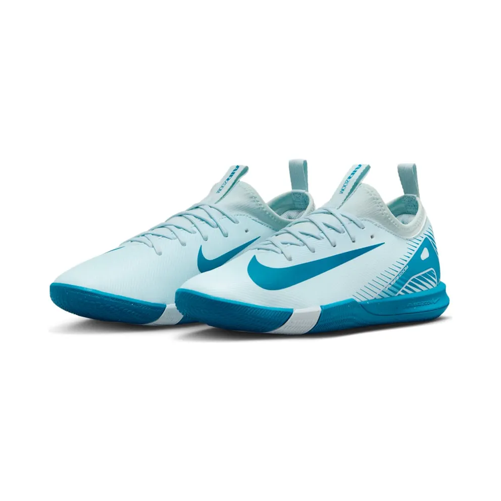 Nike Mercurial Vapor 16 Academy IC Glacier Blue Orbit (FQ8411-400)