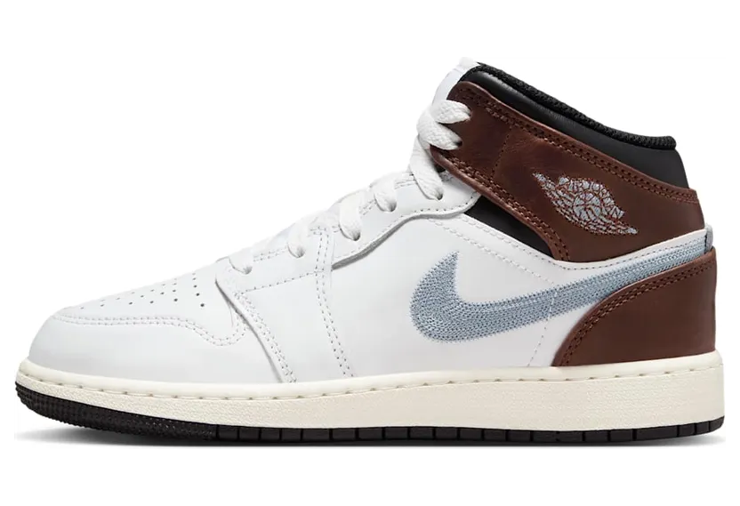 Air Jordan 1 Mid FQ8162-142