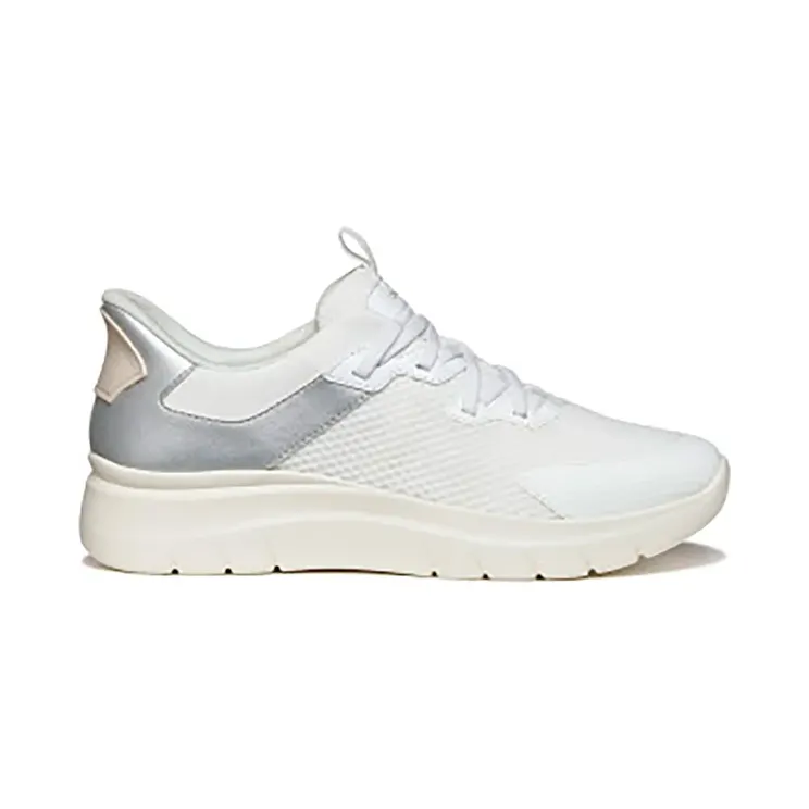 Geox Plummery Plus “White” (D670JB014AJWHITE)