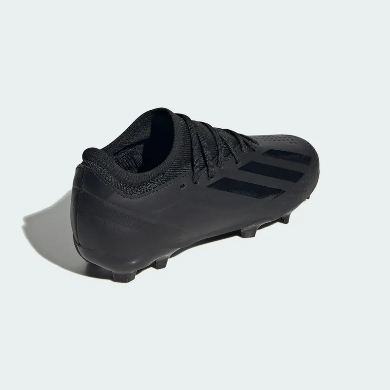 adidas Crazyfast.3 FG Core Black (ID9355)