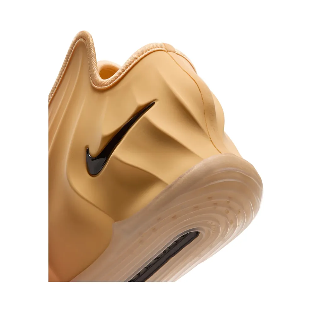 Nike GT Future – Unseen Hours – “Topaz Gold / Black / Sunblush” (IX5229-700)