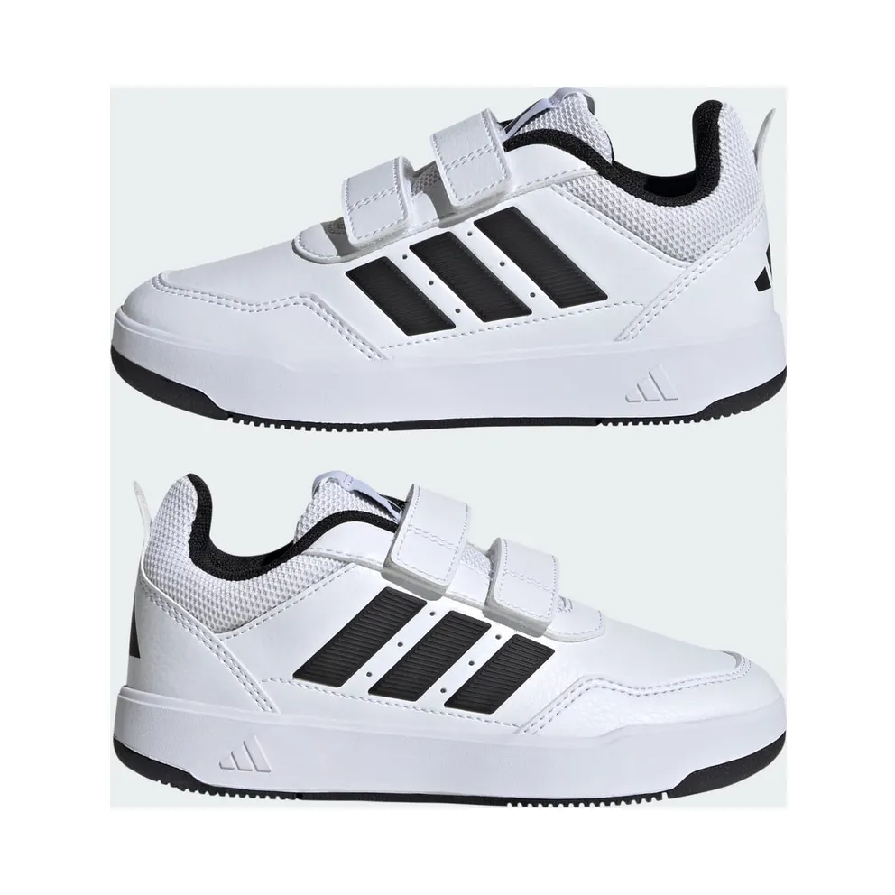 Adidas Tensaur Sport 3.0 CF K Cloud White / Core Black / Cloud White (JQ1843)