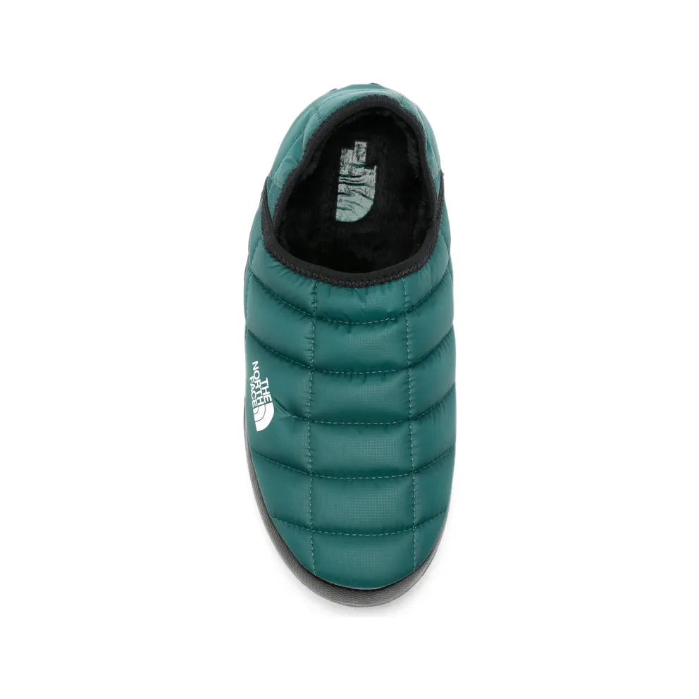 The North Face Quilted Ripstop “Green” (NF0A3UZNS7K1)