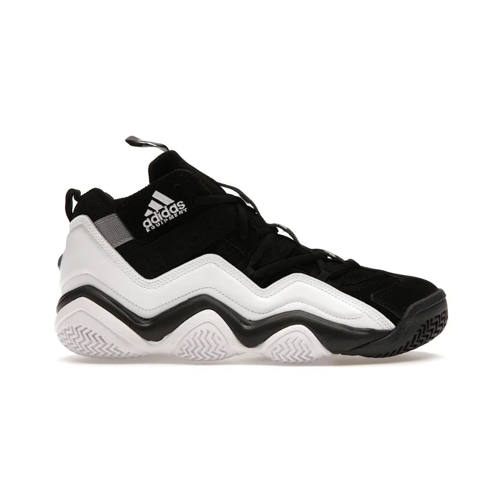adidas Top Ten 2000 Black White (GY2400)