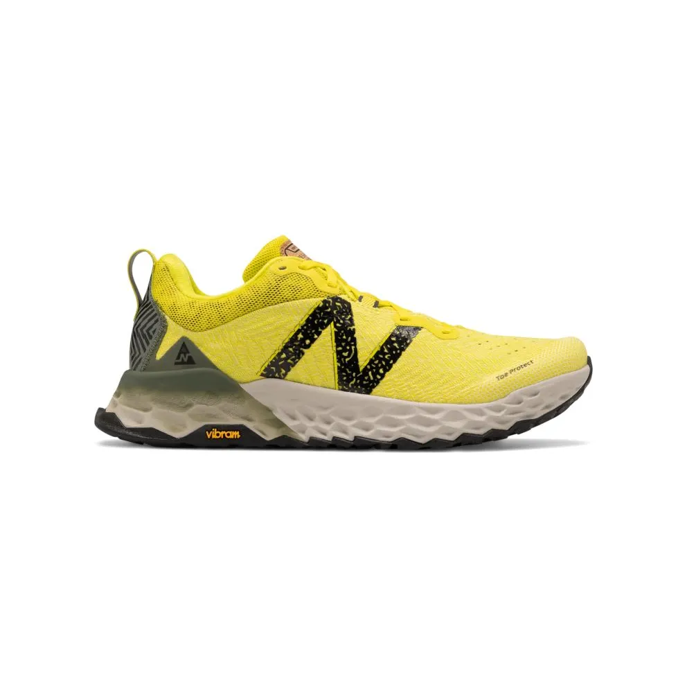 New Balance Fresh Foam Hierro v6 Gelb/Grün (MTHIERS6)