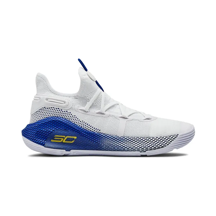 Under Armour Curry 6 Dub Nation