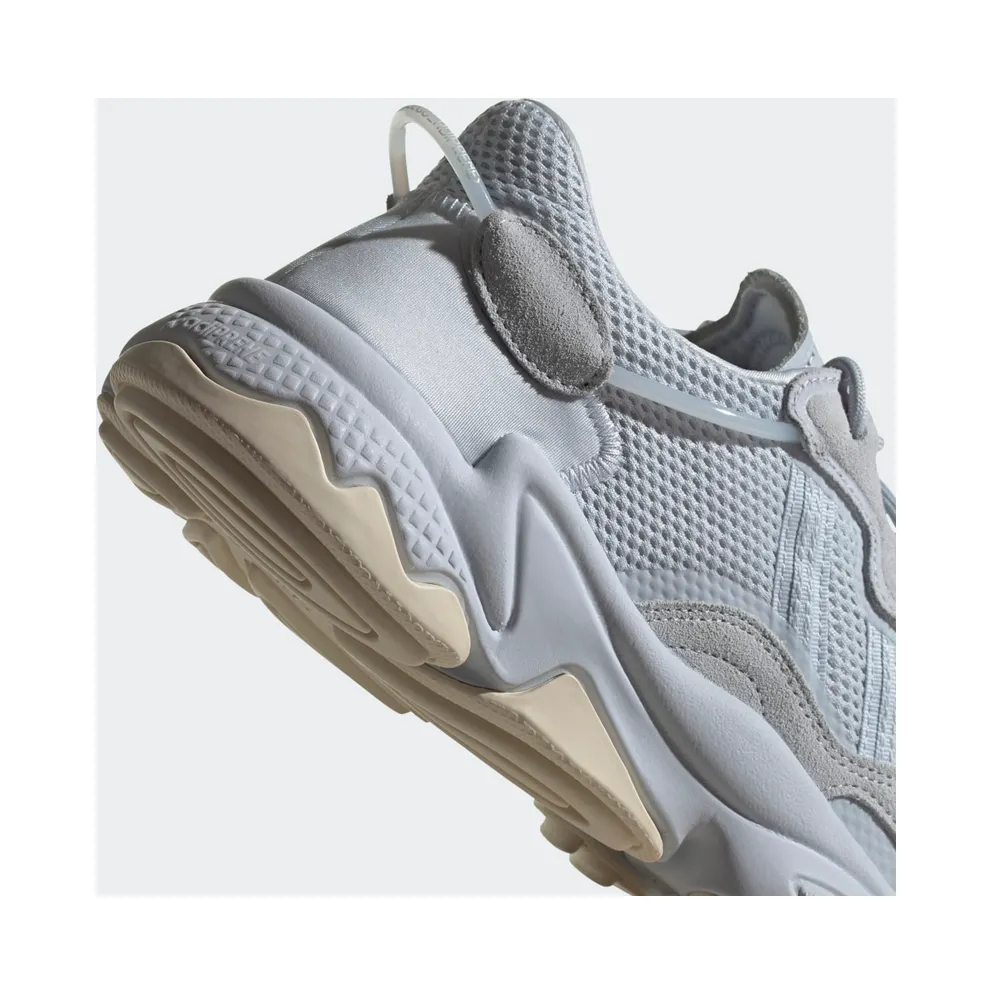adidas OZWEEGO Halo Blue / Halo Blue / Cream White (GW2550)