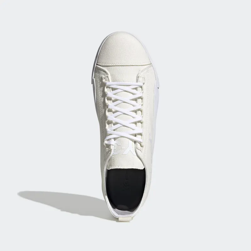 adidas Y-3 Yuben Low White White/White/White (EF2652)