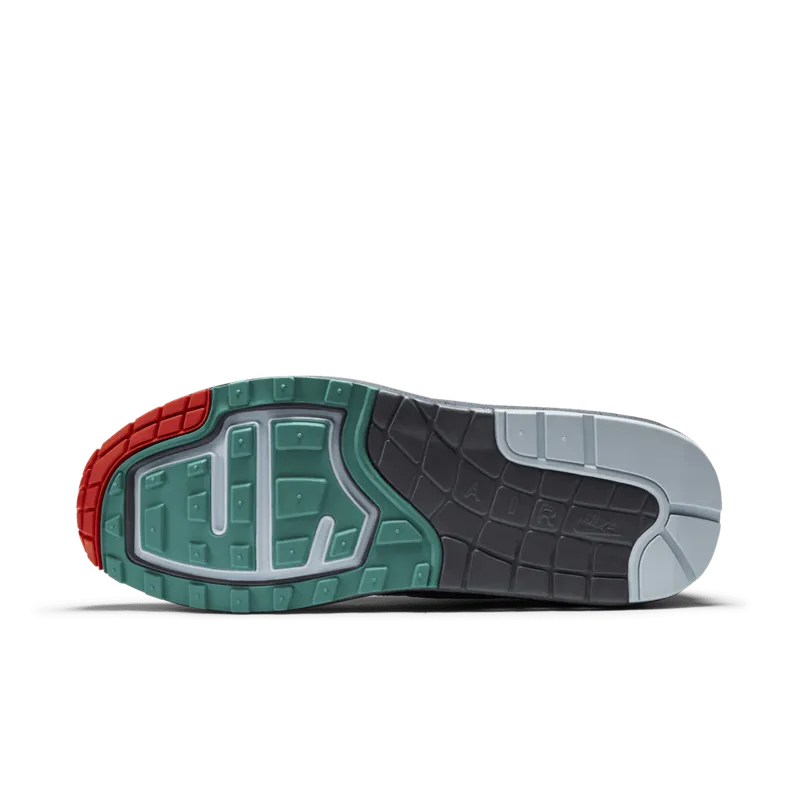 Nike Air Max Lunar1 Deluxe QS Kabutomushi (717598-400)