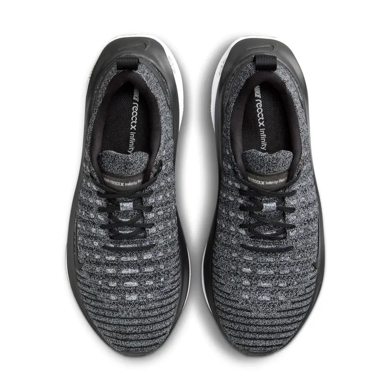 Nike ReactX Infinity Run 4 Oreo (DR2665-003)