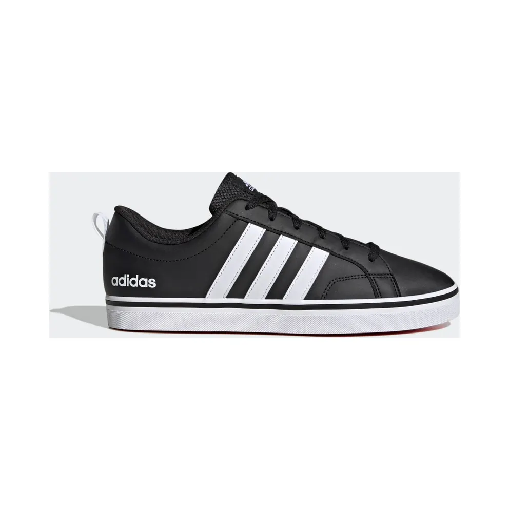 Adidas VS Pace 2.0 Core Black / Cloud White / Cloud White (HP6009)
