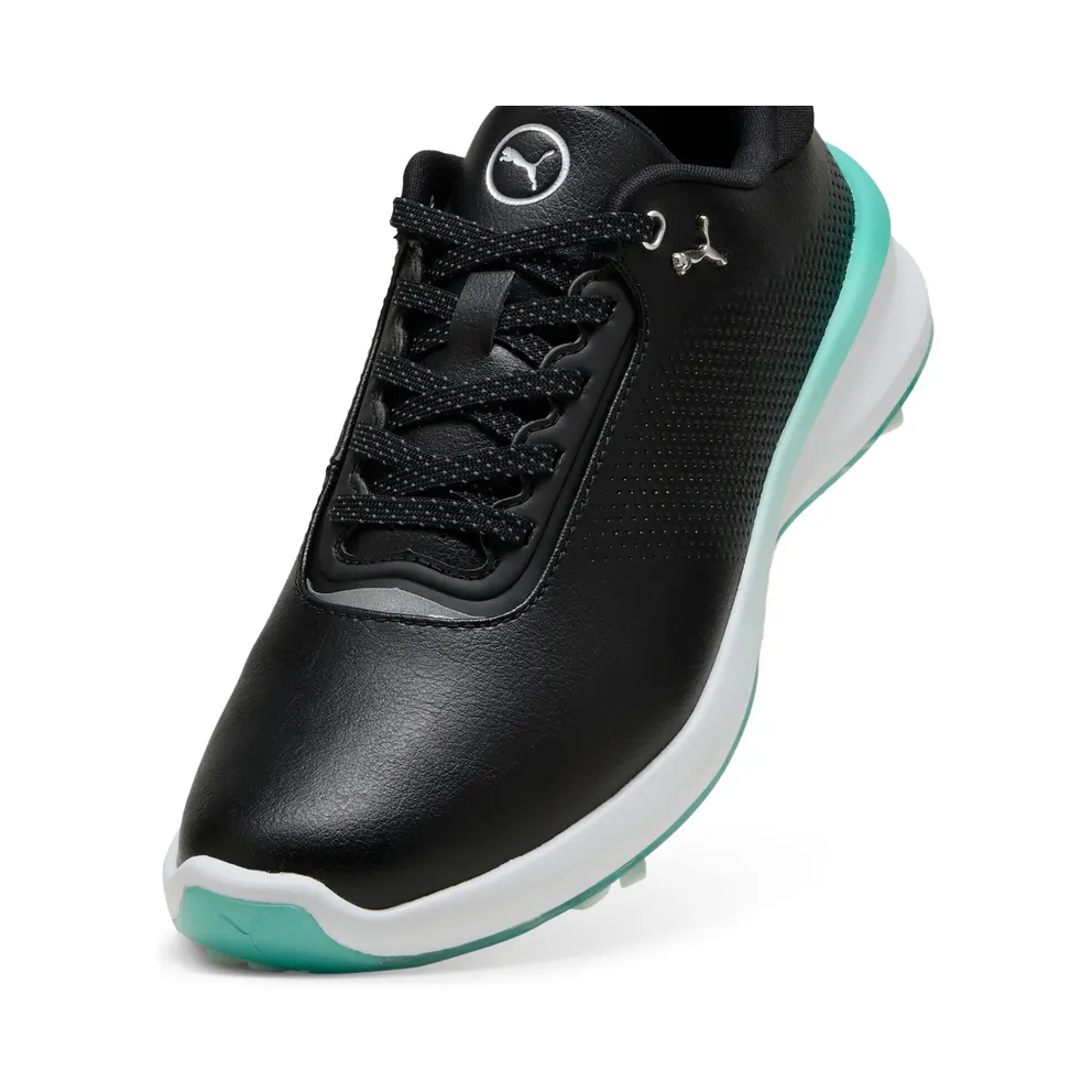 Puma IGNITE Blaze 2 “Puma Black / Aquatic” (310719_04)