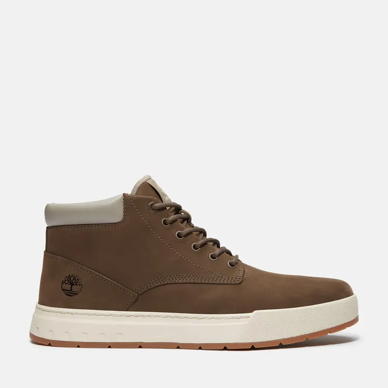 Timberland sneaker Bruin (TB0A69FNW07)