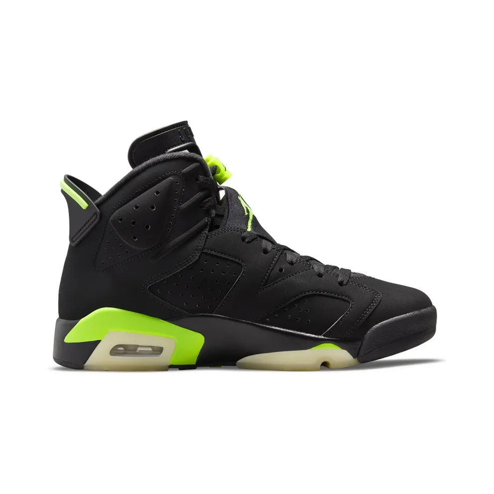 Jordan 6 Retro Electric Green (GS) (CT8529-003)
