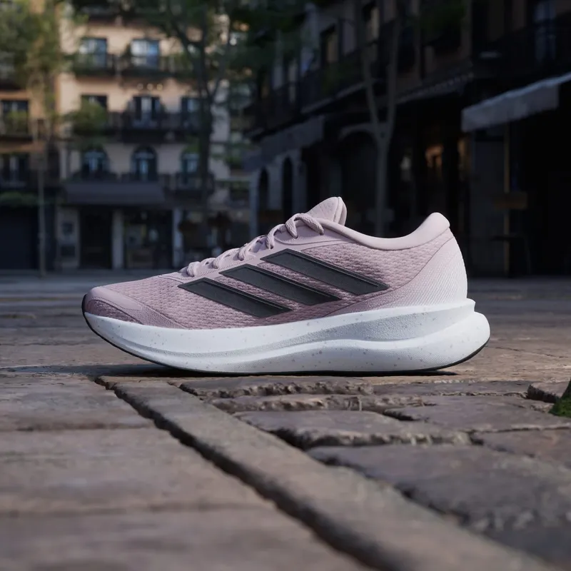 Adidas RUNFALCON 6 Dual Lilac / Carbon / Core Black (IH9536)