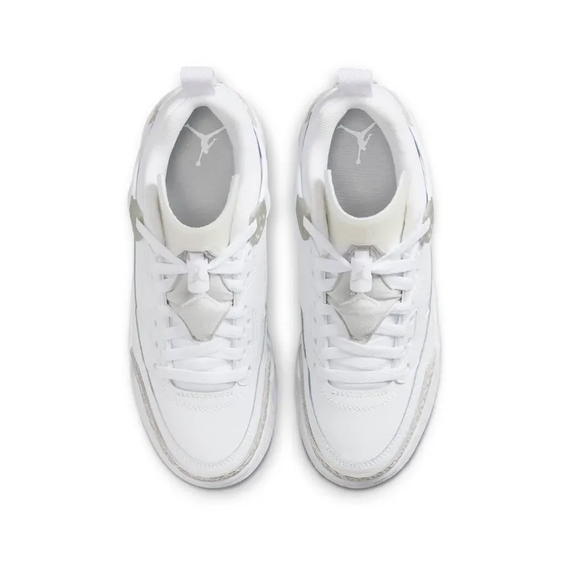 Jordan Spizike Low White Neutral Grey Barely Blue (FQ3950-103)