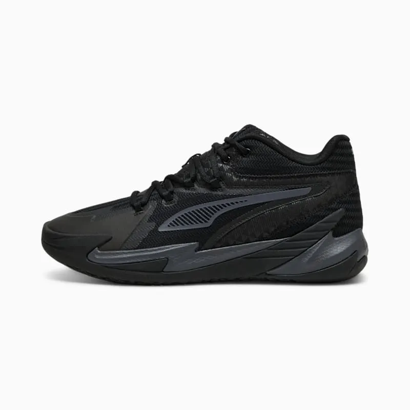 Puma Dagger Black Galactic Grey (311353-05)