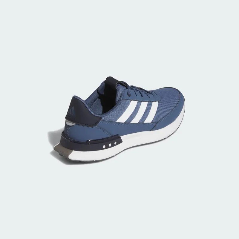 adidas S2G 24 Spikeless Golf Preloved Ink Cloud White Legend Ink (IG8105)