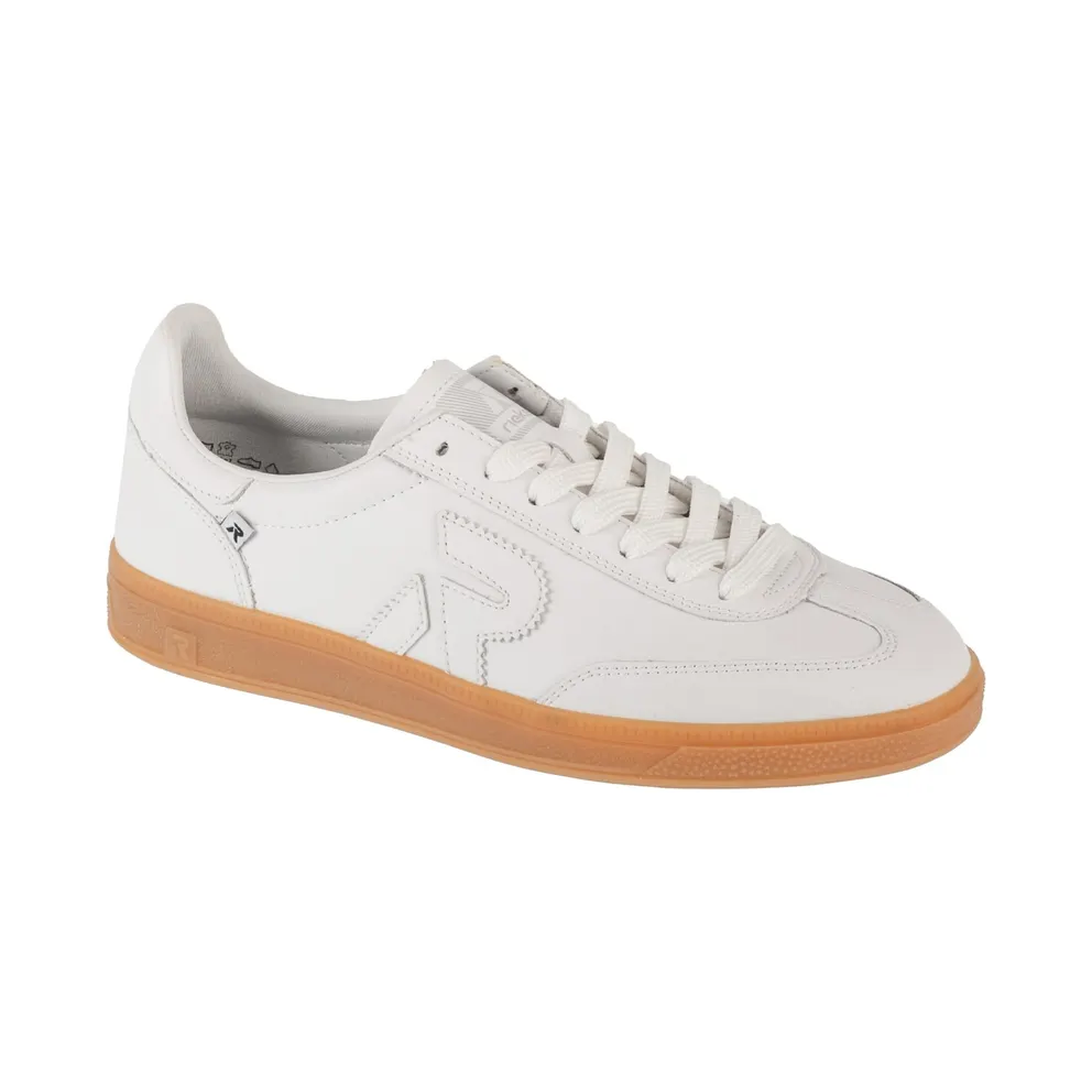 Rieker sneaker Off-White (W2200-80)
