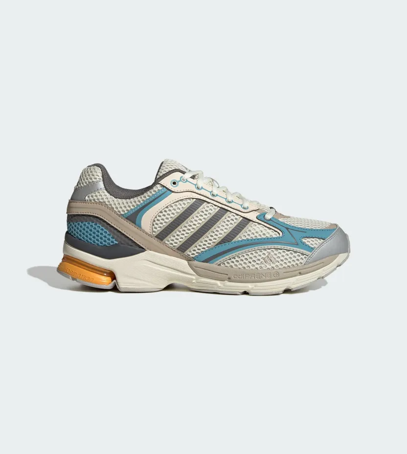 Adidas SPIRITAIN 2000 Sportschoenen Ivory / Grey Four / Wonder White (LA2207)