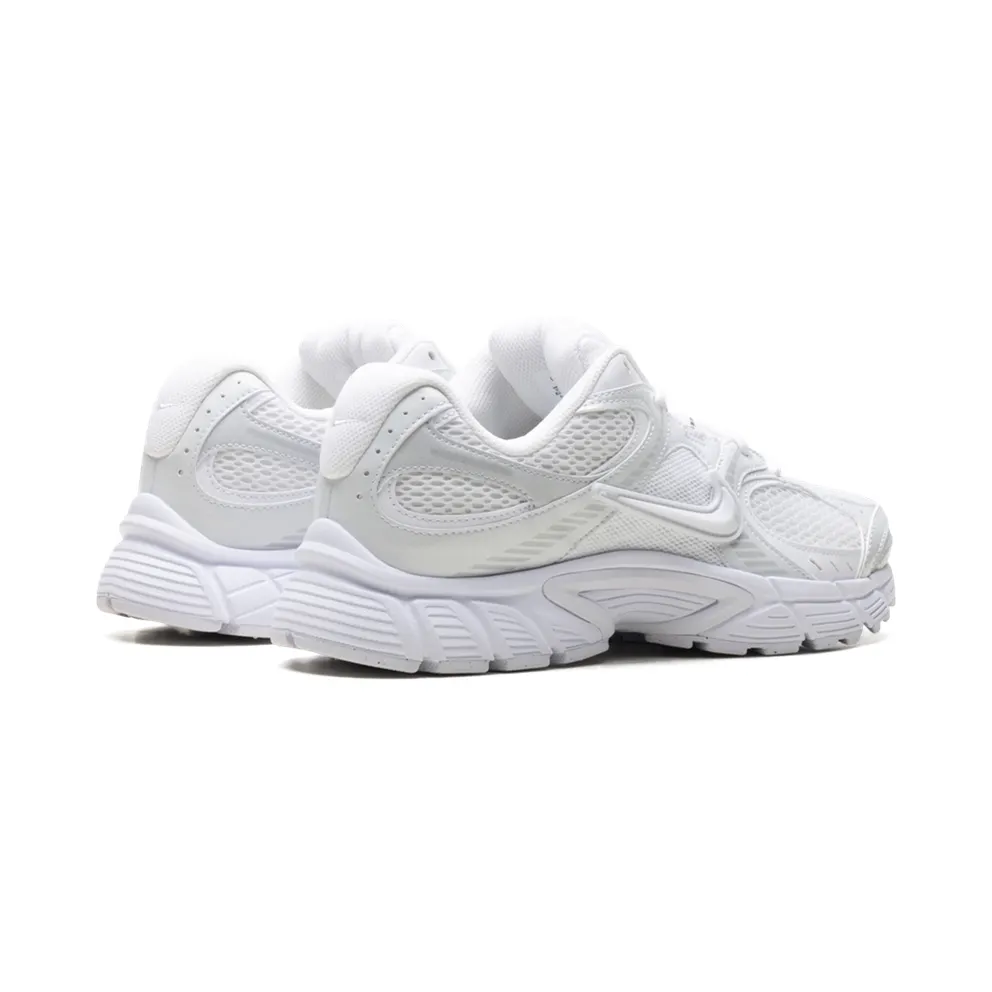 Nike V5 RNR “White Black Metallic Silver” (HQ7901-101)