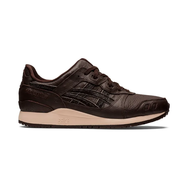 ASICS Gel-Lyte III OG Coffee Bisque (1201A685-200)