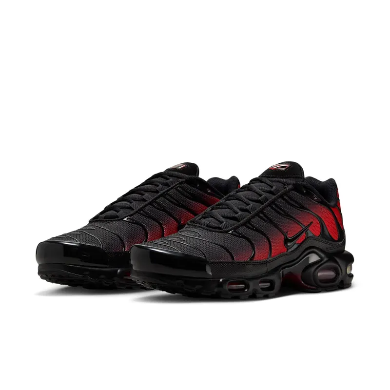 Nike Air Max Plus Black (DM0032-021)