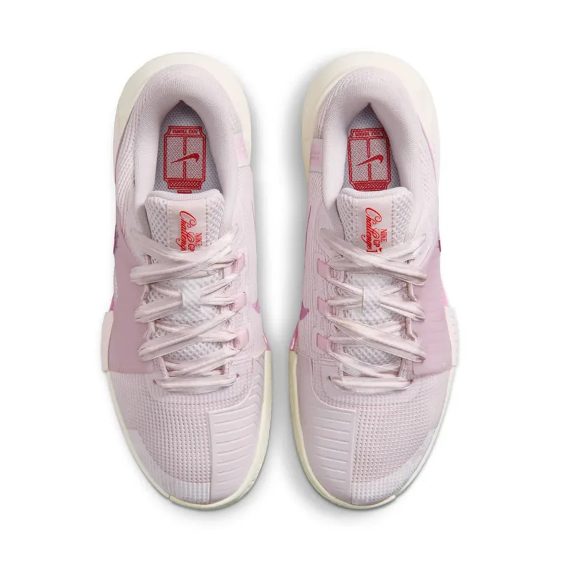 Nike Zoom GP Challenge 1.5 Premium HC Pearl Pink Light Magenta (IQ6076-601)