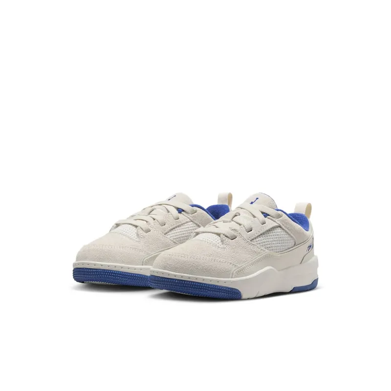 Jordan Flight Court PS “Phantom Deep Royal Blue” (HF3332-005)