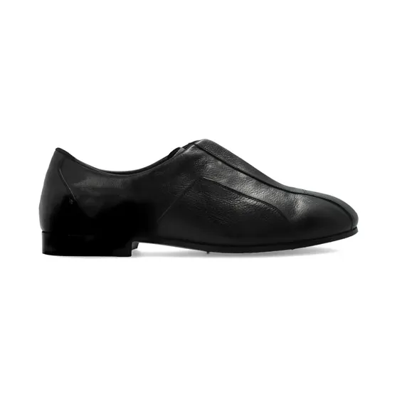 Jil Sander Hamburg Schnürschuhe “Black” (J16WQ0025P7696)