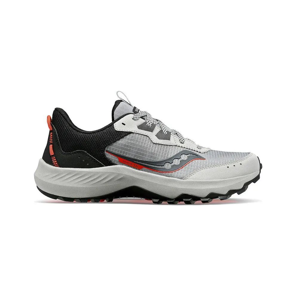 Saucony Aura TR Concrete Black (S20862-11)